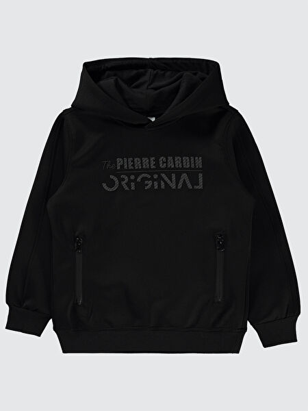 Pierre Cardin Erkek Çocuk Sweatshirt