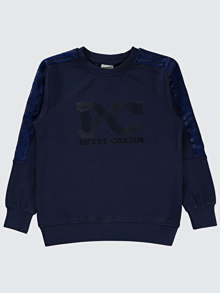 Pierre Cardin Erkek Çocuk Sweatshirt