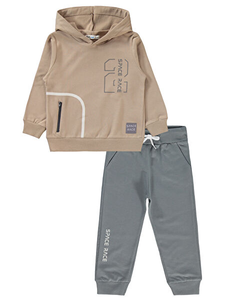 Civil Boys Erkek Çocuk Pijama