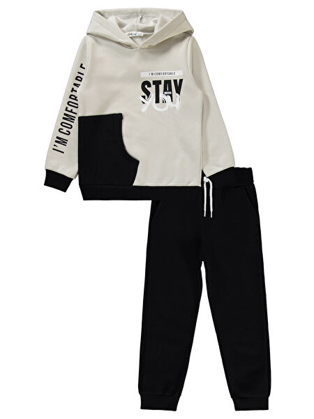 Civil Boys Erkek Çocuk Pijama