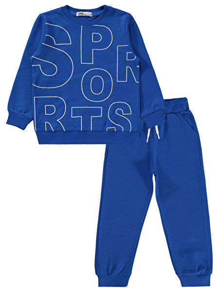 Civil Boys Erkek Çocuk Pijama