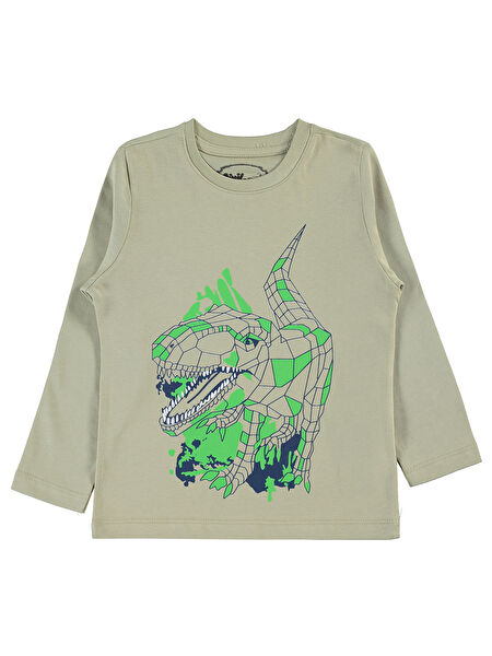 Civil Boys Erkek Çocuk Sweatshirt