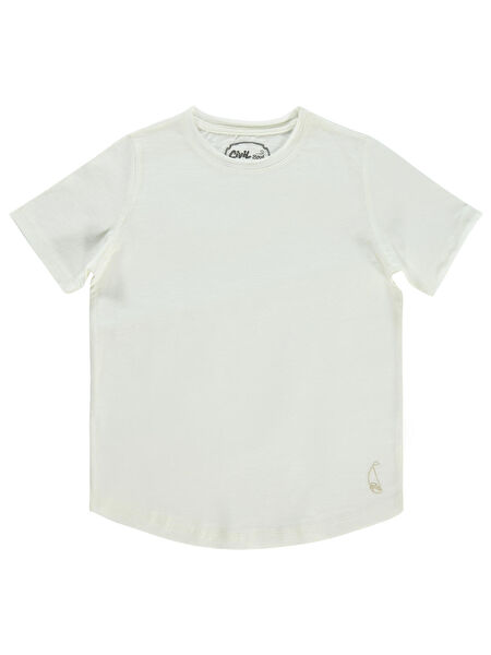 Civil Boys Erkek Çocuk Tişört