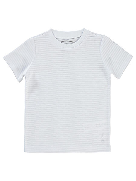 Civil Boys Erkek Çocuk Tişört