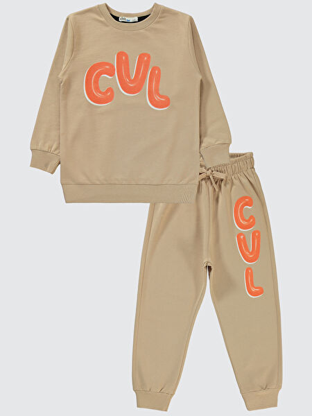 Civil Boys Erkek Çocuk Pijama