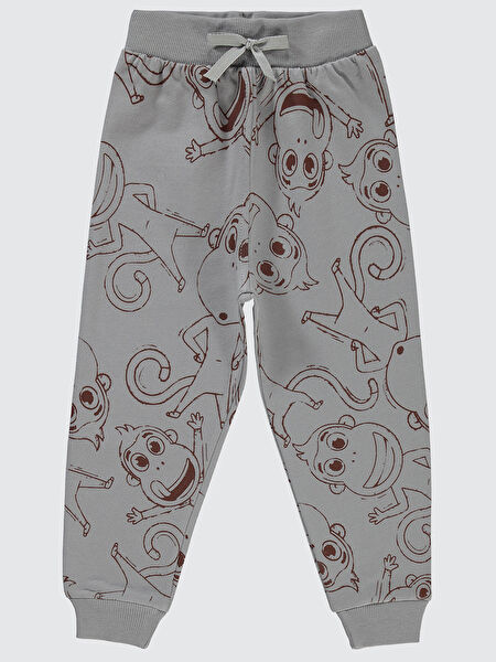 Civil Boys Erkek Çocuk Eşofman