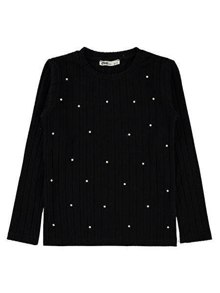 Civil Girls Kız Çocuk Sweatshirt