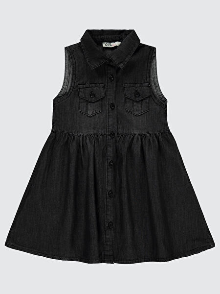 Civil Girls Kız Çocuk Elbise