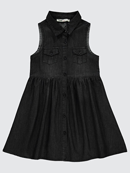 Civil Girls Kız Çocuk Elbise