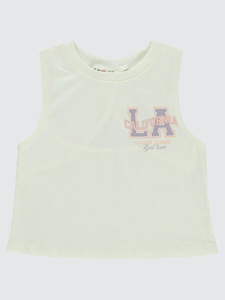 Civil Girls Kız Çocuk Tişört