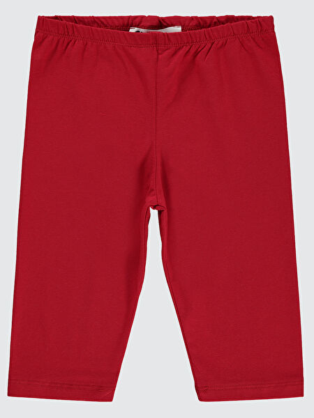 Civil Girls Kız Çocuk Tayt