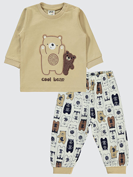 Civil Baby Bebek Pijama, Pijama Takımı