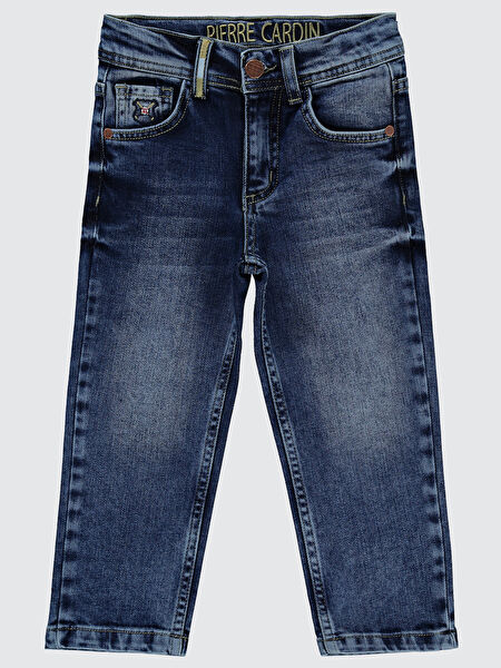 Pierre Cardin Erkek Çocuk Pantolon