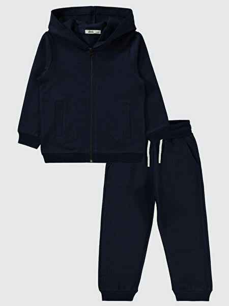 Civil Boys Erkek Çocuk Pijama