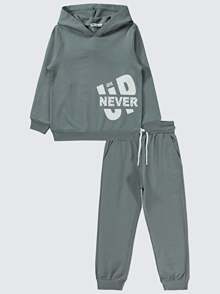 Civil Boys Erkek Çocuk Pijama