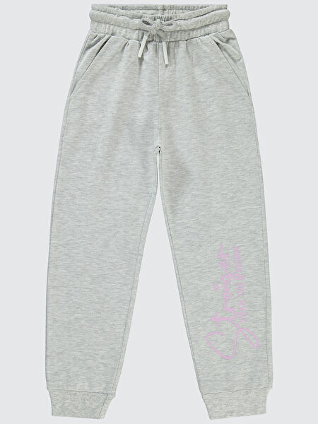 Civil Girls Kız Çocuk Eşofman