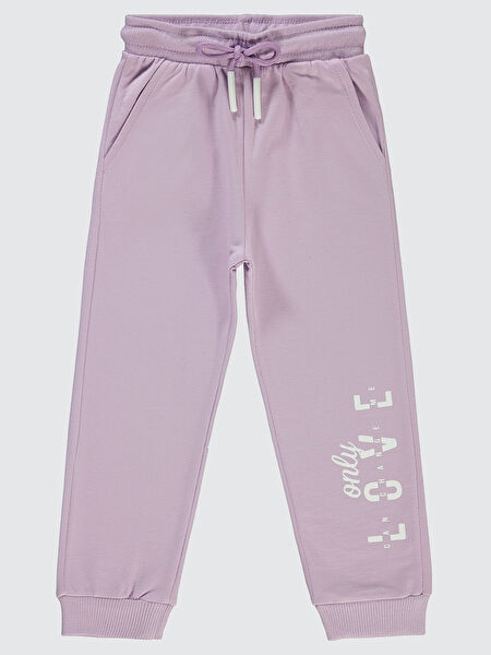 Civil Girls Kız Çocuk Eşofman