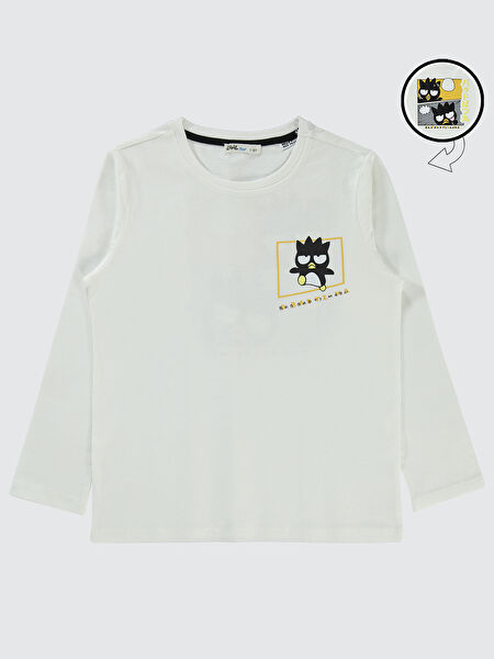 Civil Boys Erkek Çocuk Sweatshirt