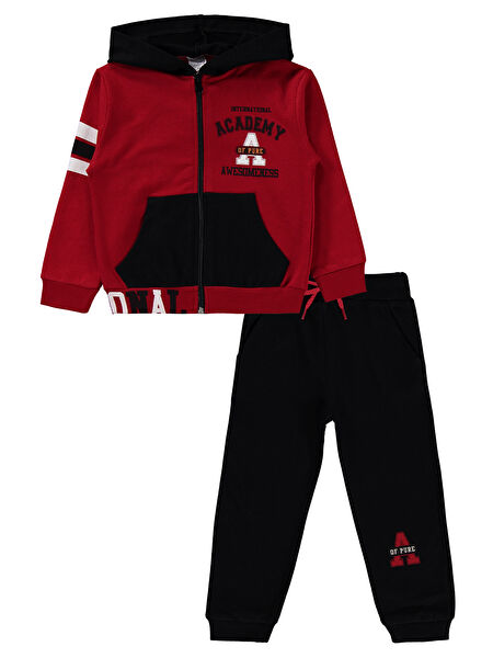 Bızızo Erkek Çocuk Pijama