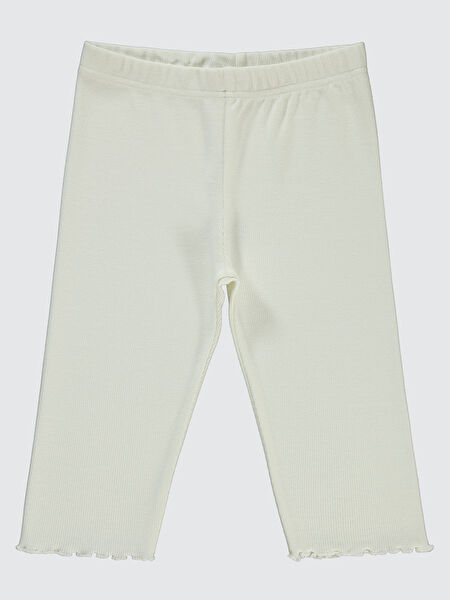 Civil Girls Kız Çocuk Tayt