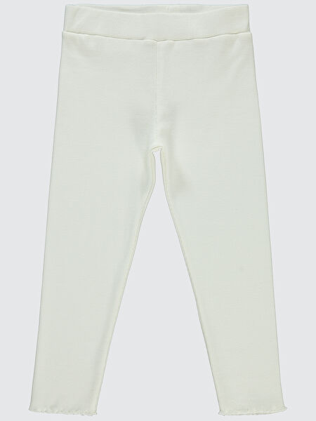 Civil Girls Kız Çocuk Tayt