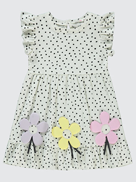 Civil Girls Kız Çocuk Elbise