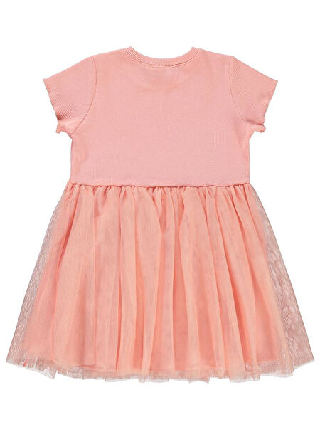 Civil Girls Kız Çocuk Elbise