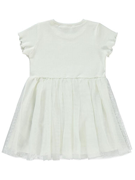 Civil Girls Kız Çocuk Elbise