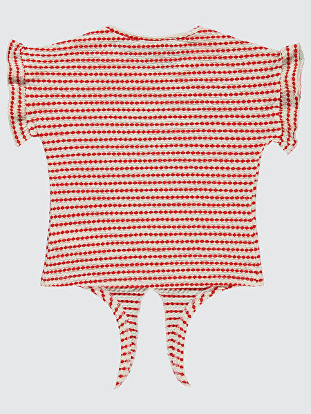 Civil Girls Kız Çocuk Tişört