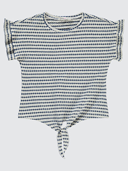 Civil Girls Kız Çocuk Tişört