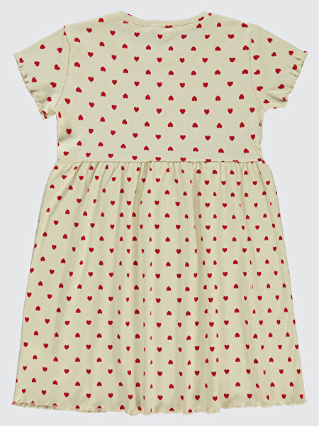 Civil Girls Kız Çocuk Elbise