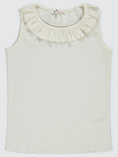 Civil Girls Kız Çocuk Tişört