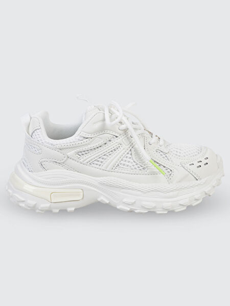 Civil Sport Kız Çocuk Spor Ayakkabı, Sneaker