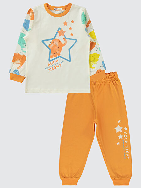 Civil Boys Erkek Çocuk Pijama