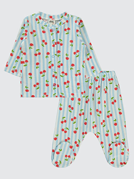 Civil Baby Bebek Pijama, Pijama Takımı