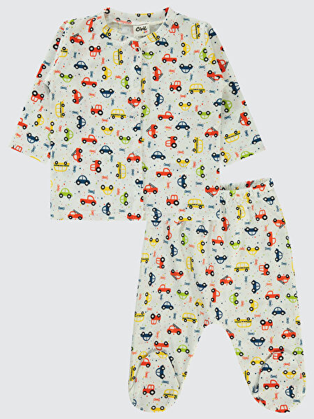Civil Baby Bebek Pijama, Pijama Takımı