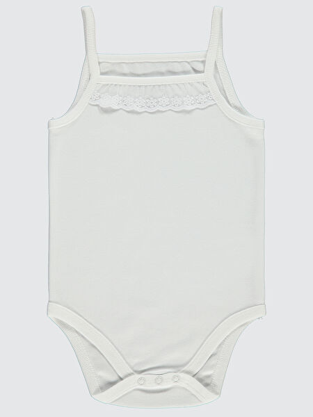 Civil Baby Body, Zıbın