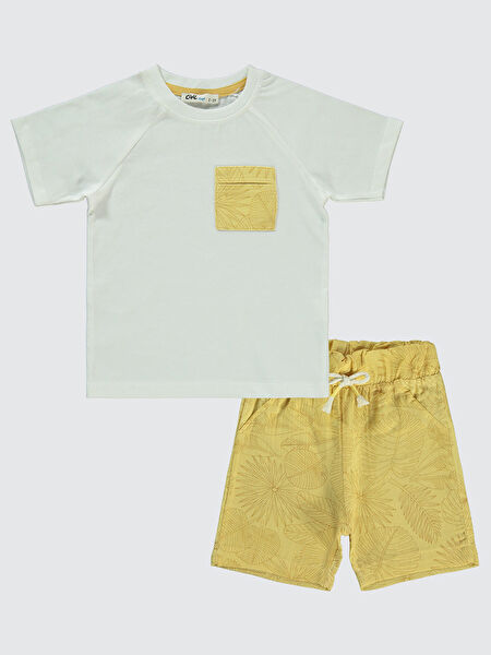 Civil Boys Erkek Çocuk Takım