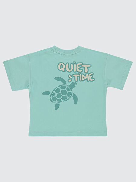 Civil Boys Erkek Çocuk Tişört