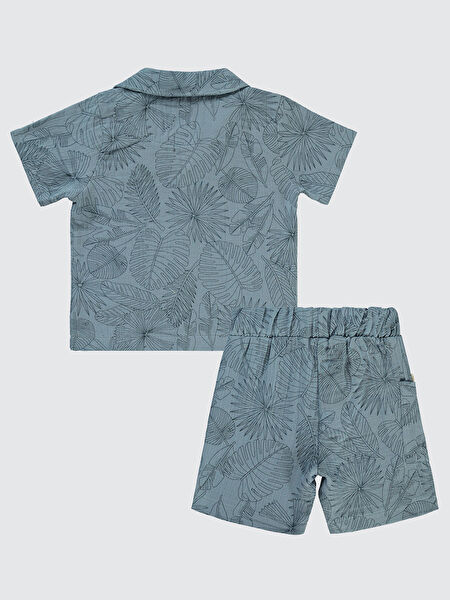 Civil Boys Erkek Çocuk Takım