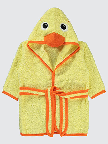 Civil Baby Havlu, Bornoz