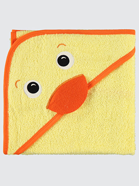 Civil Baby Havlu, Bornoz