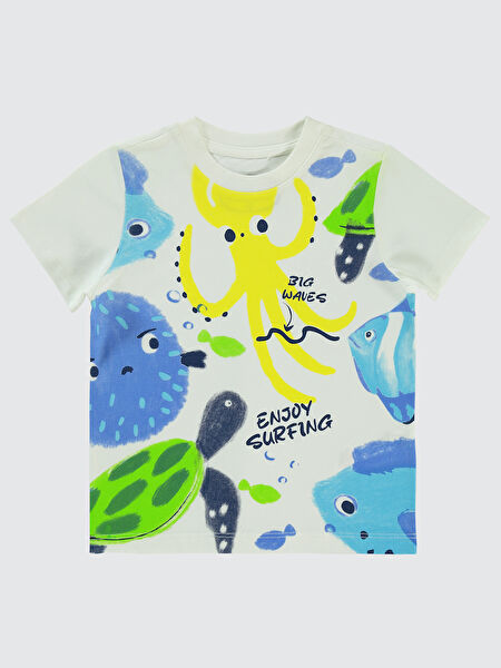 Civil Boys Bebek Pijama, Pijama Takımı