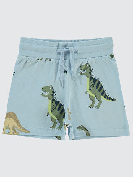 Civil Boys Erkek Çocuk Şort, Bermuda, Kapri