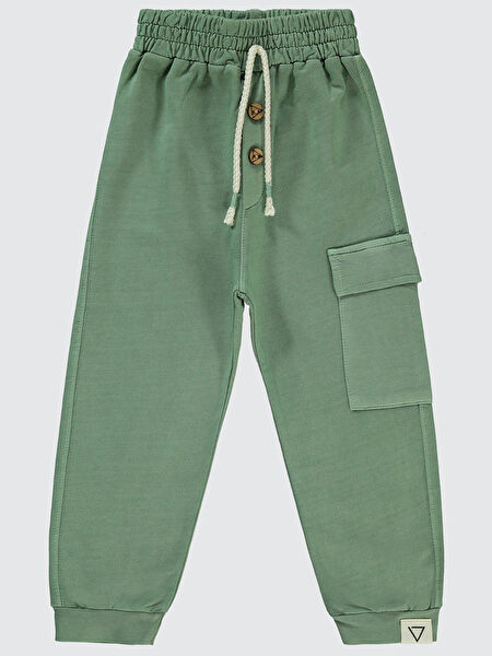 Civil Boys Erkek Çocuk Eşofman