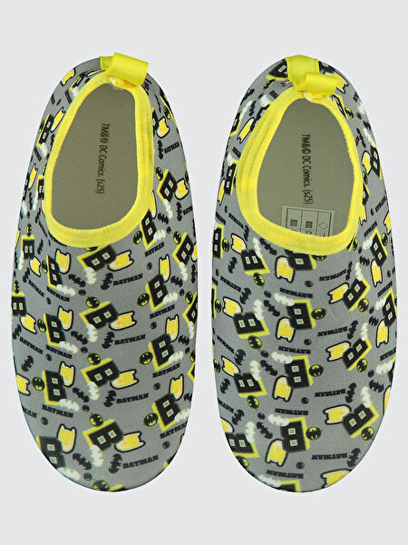 Batman Deniz Ayakkabısı