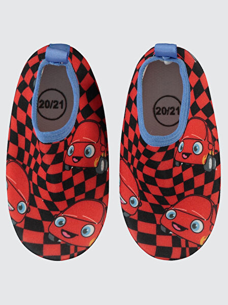 Düt Düt Erkek Çocuk Spor Ayakkabı, Sneaker