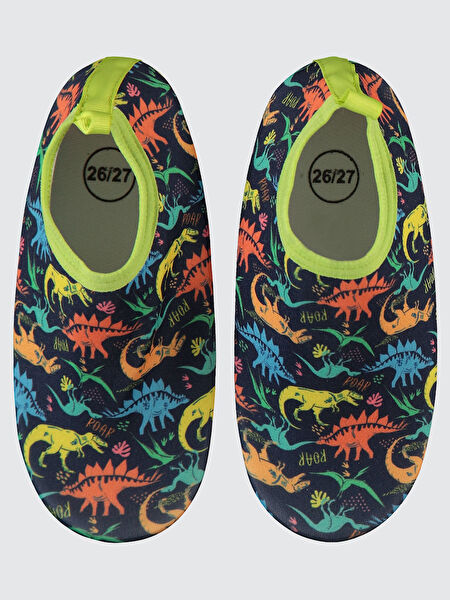 Civil Boys Erkek Çocuk Spor Ayakkabı, Sneaker