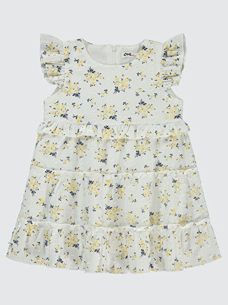 Civil Girls Kız Çocuk Elbise