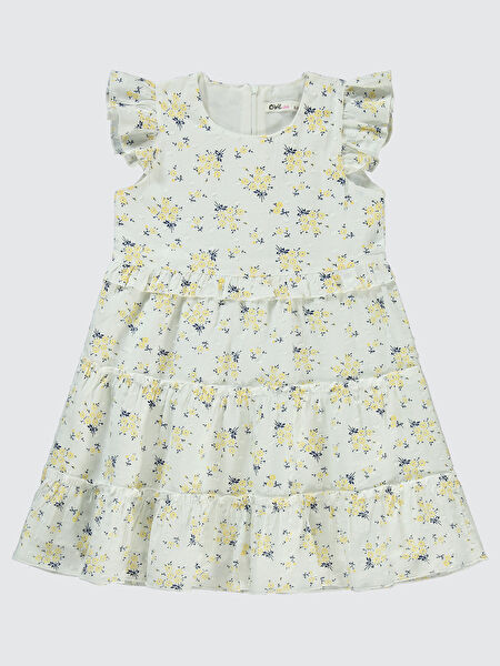 Civil Girls Kız Çocuk Elbise